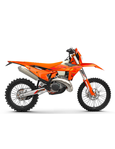 2025 KTM 300 EXC SIX DAYS - Nacion Rider