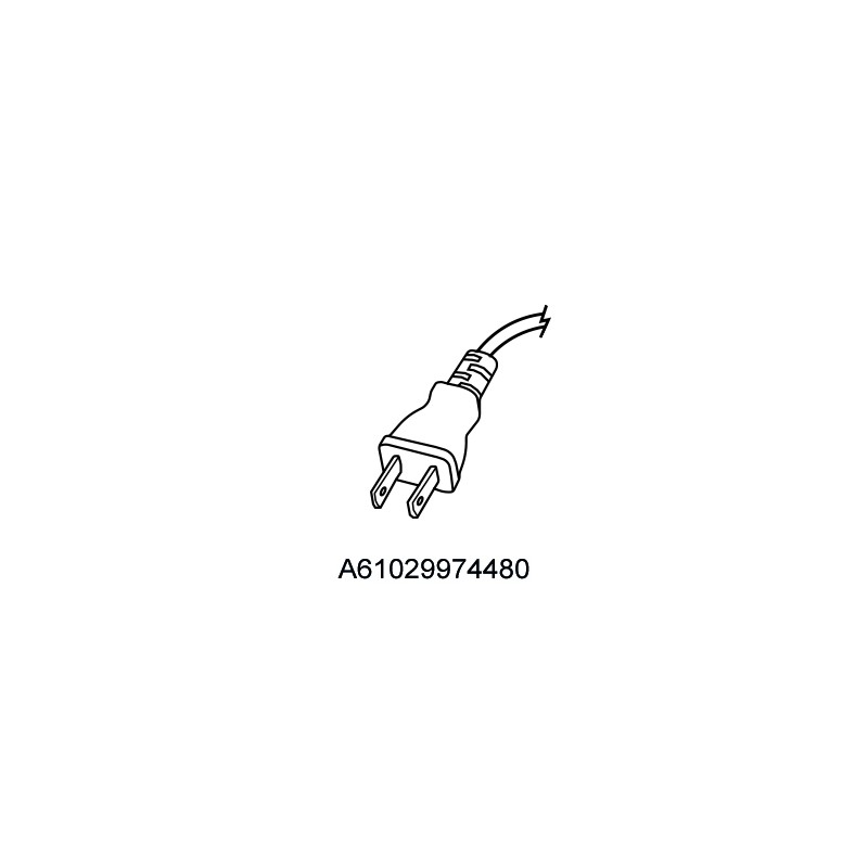 Cable de carga JPt