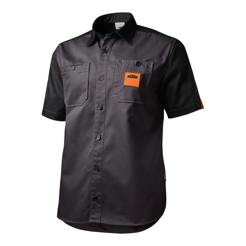 MECHANIC SHIRT