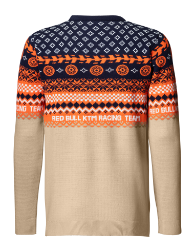 RB KTM WINTER SWEATER